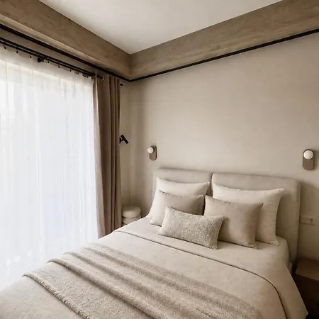 Apartmán Locusdo Nr 27 *