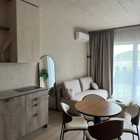Locusdo Nr 27 Appartamento *