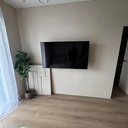 Locusdo Nr 27 Appartamento *