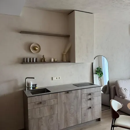 Appartamento Locusdo Nr 27 Vilnius