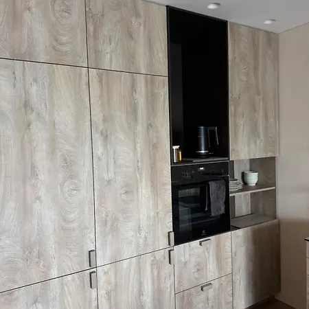 Appartamento Locusdo Nr 27 Vilnius